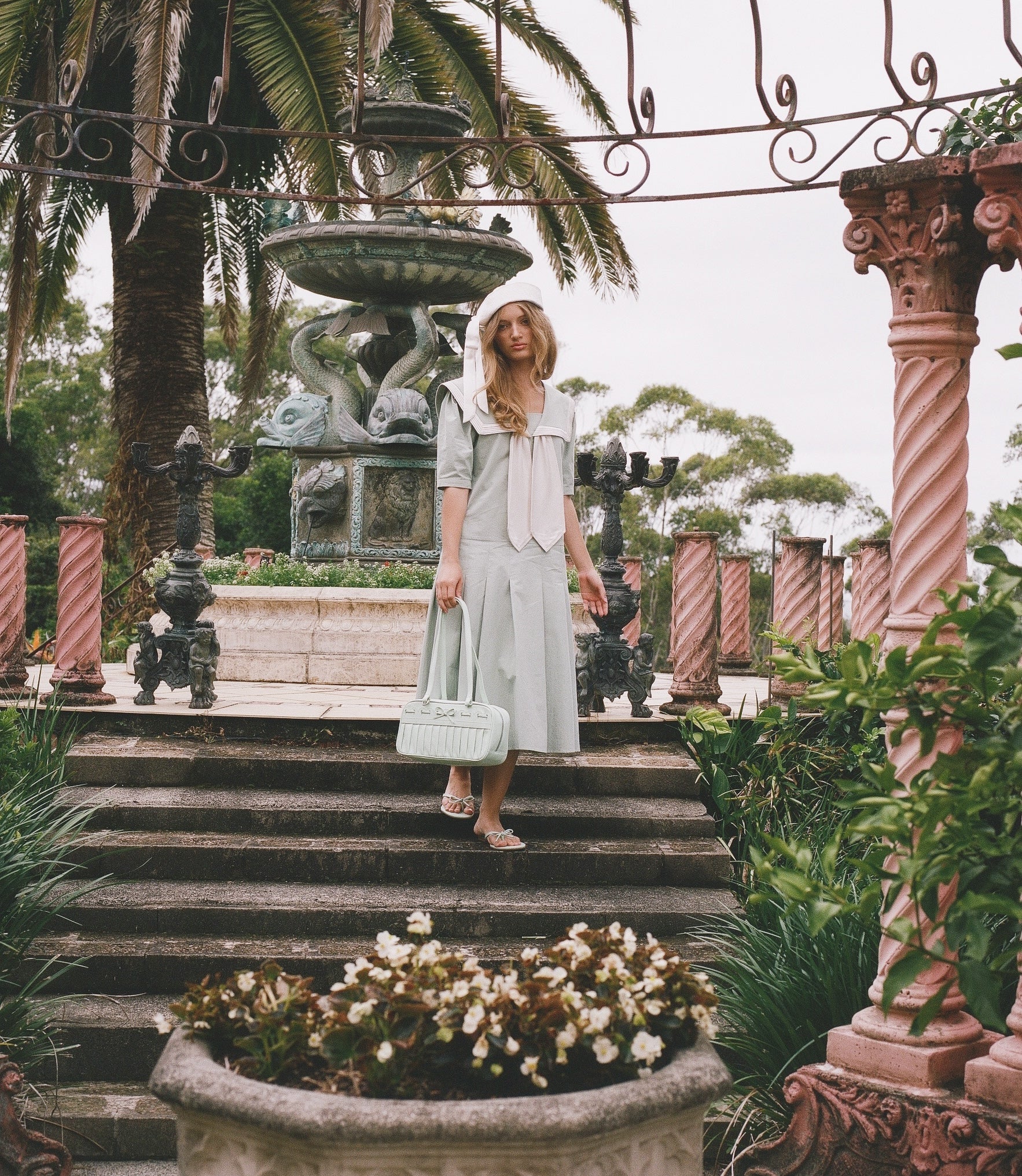 Ethical Fashion, Uniquely Australian