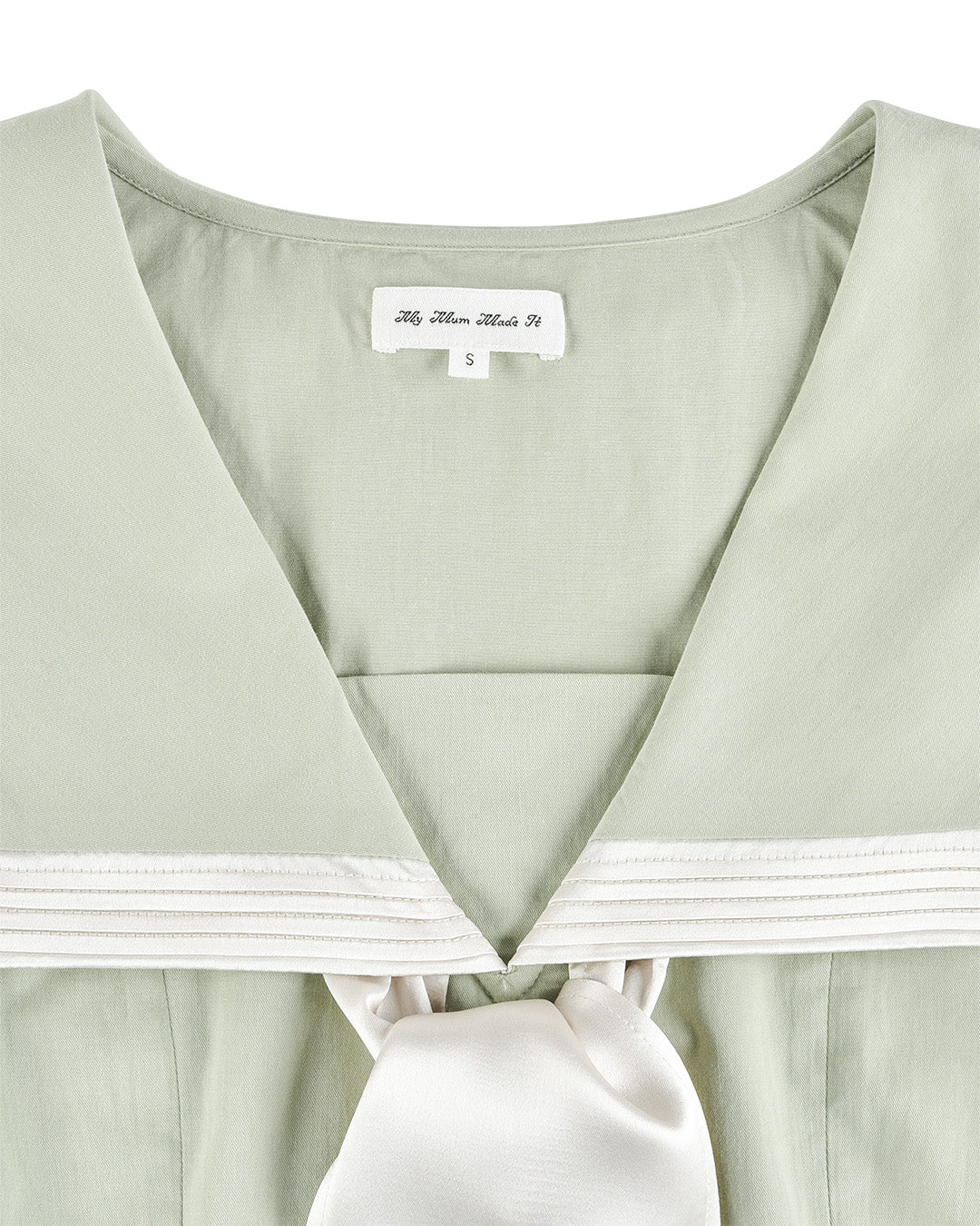 Marina Blouse - Meadow - Image 8
