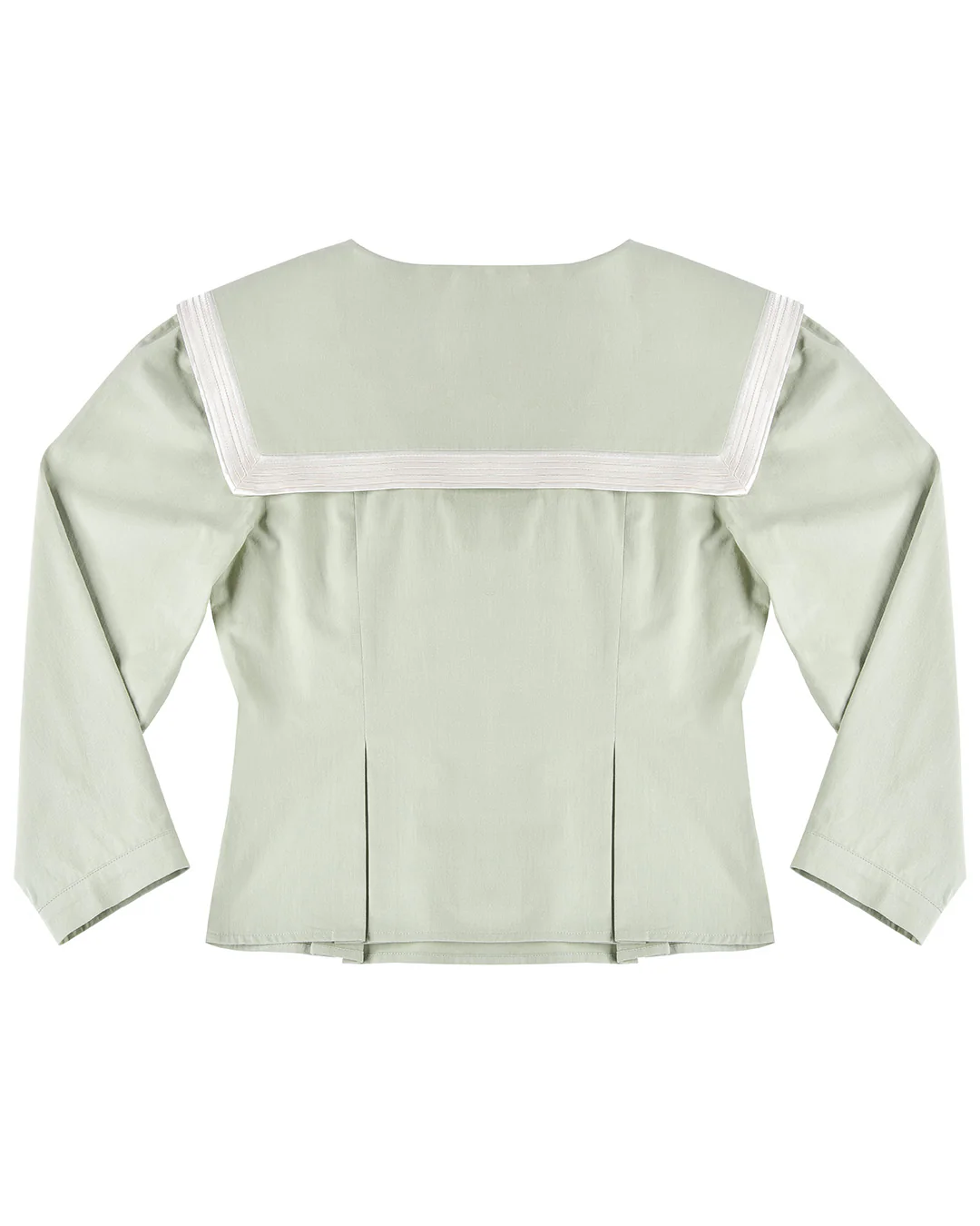 Marina Blouse - Meadow - Image 9