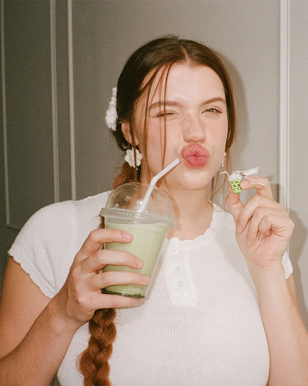 Matcha Phone String - Image 3
