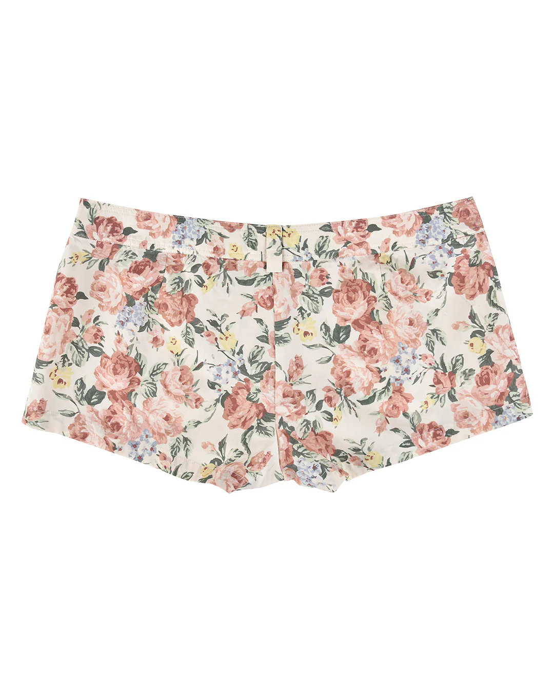 Micro Shorts - Secret Garden - Image 11